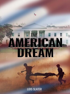 cover image of The American Dream